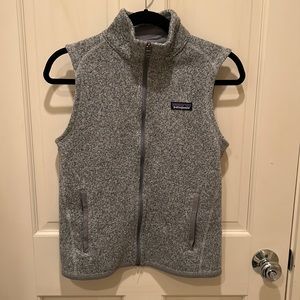 Patagonia Women’s Better Sweater Vest
